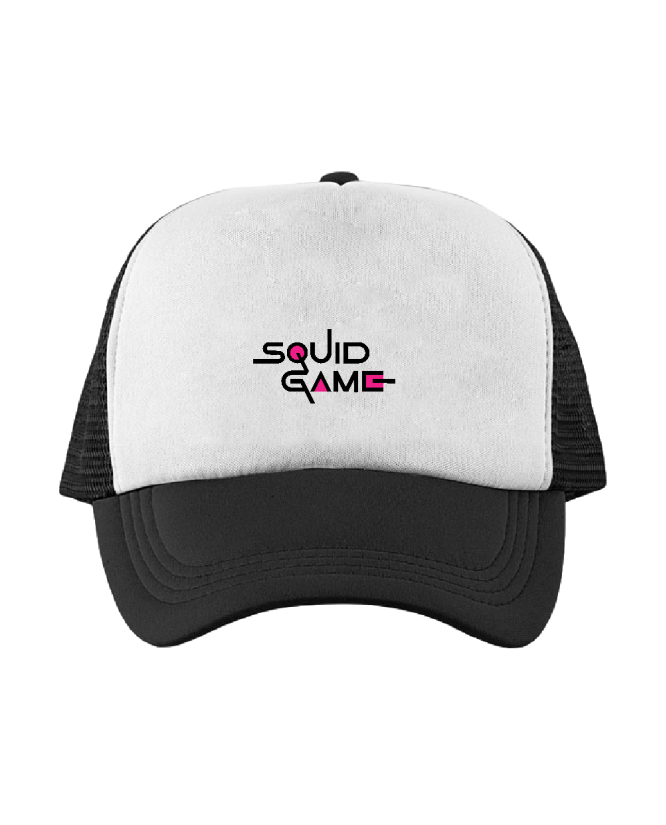 Kepurė Squid game Kepurė Squid game